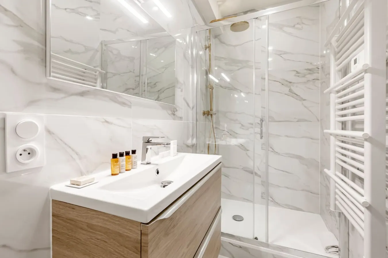 A31.République#1BedRoom#Marais#Paris03#AC 18