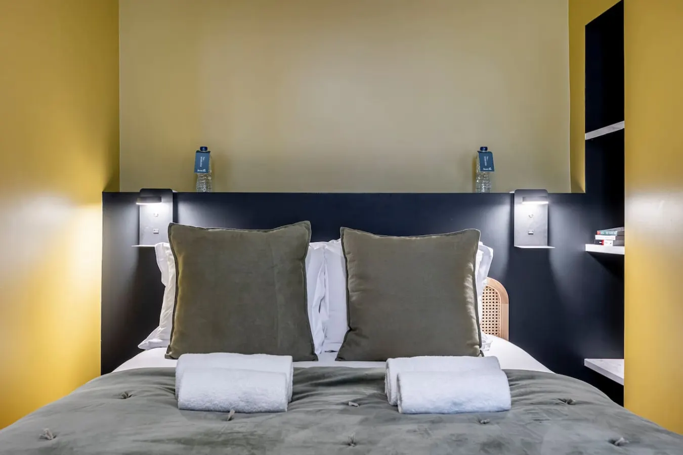 A31.République#1BedRoom#Marais#Paris03#AC — photo 4
