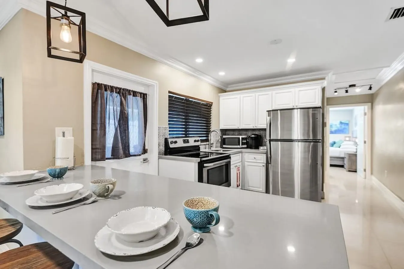 Monthly - 1212 Duplex Tranquil Getaway 9