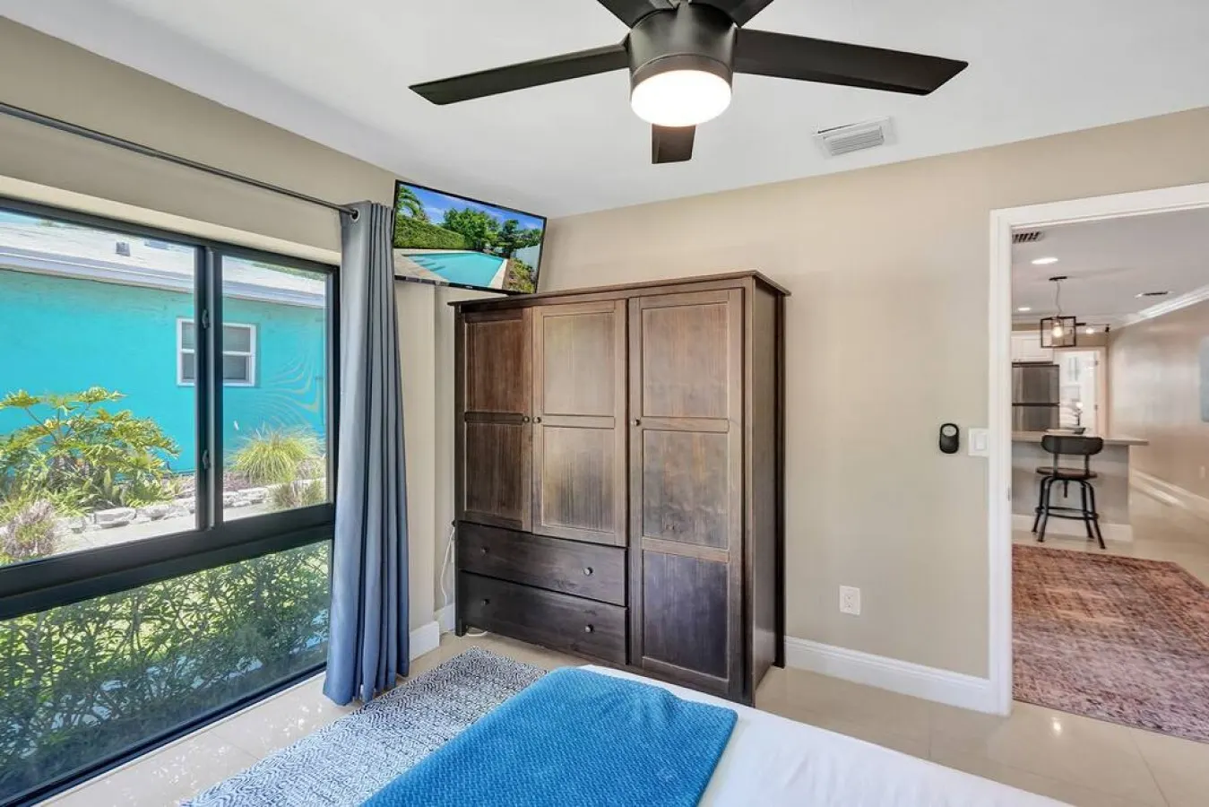 Monthly - 1212 Duplex Tranquil Getaway 14