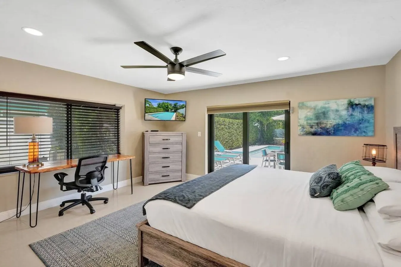 Monthly - 1212 Duplex Tranquil Getaway 20