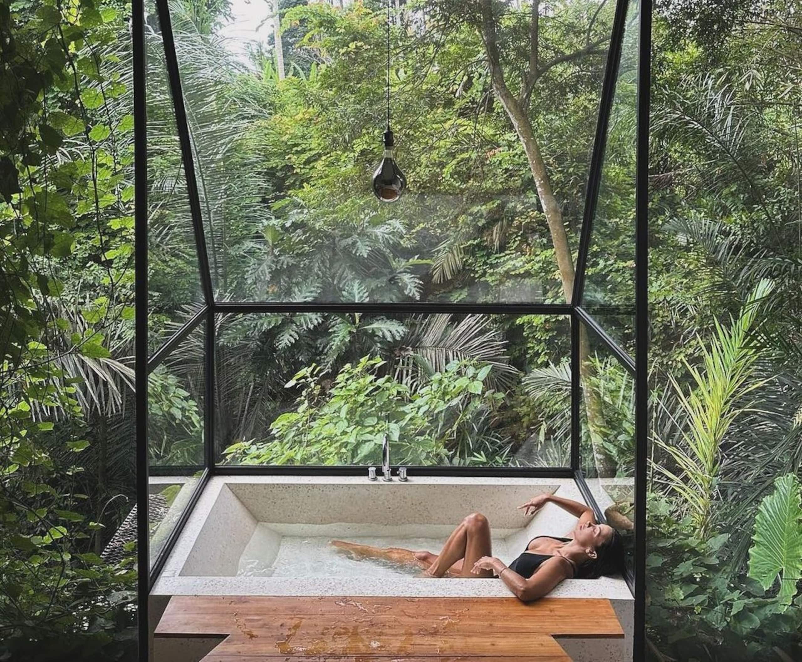 Ubud Hidden Gem • 3BR Jungle Villa • Secret Bar
