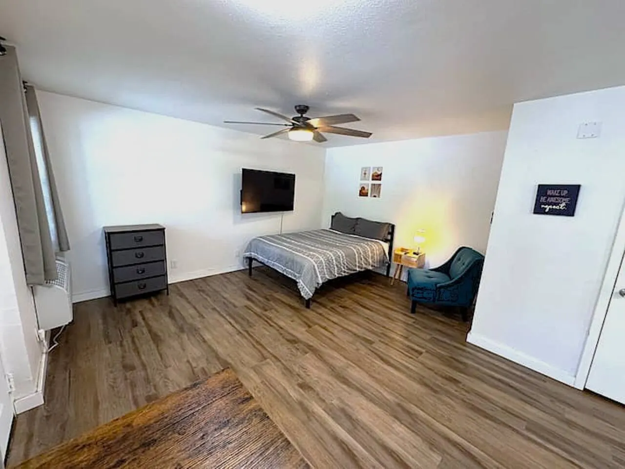 5-Min to UAMS | Studio Apt Ideal Extended Stay