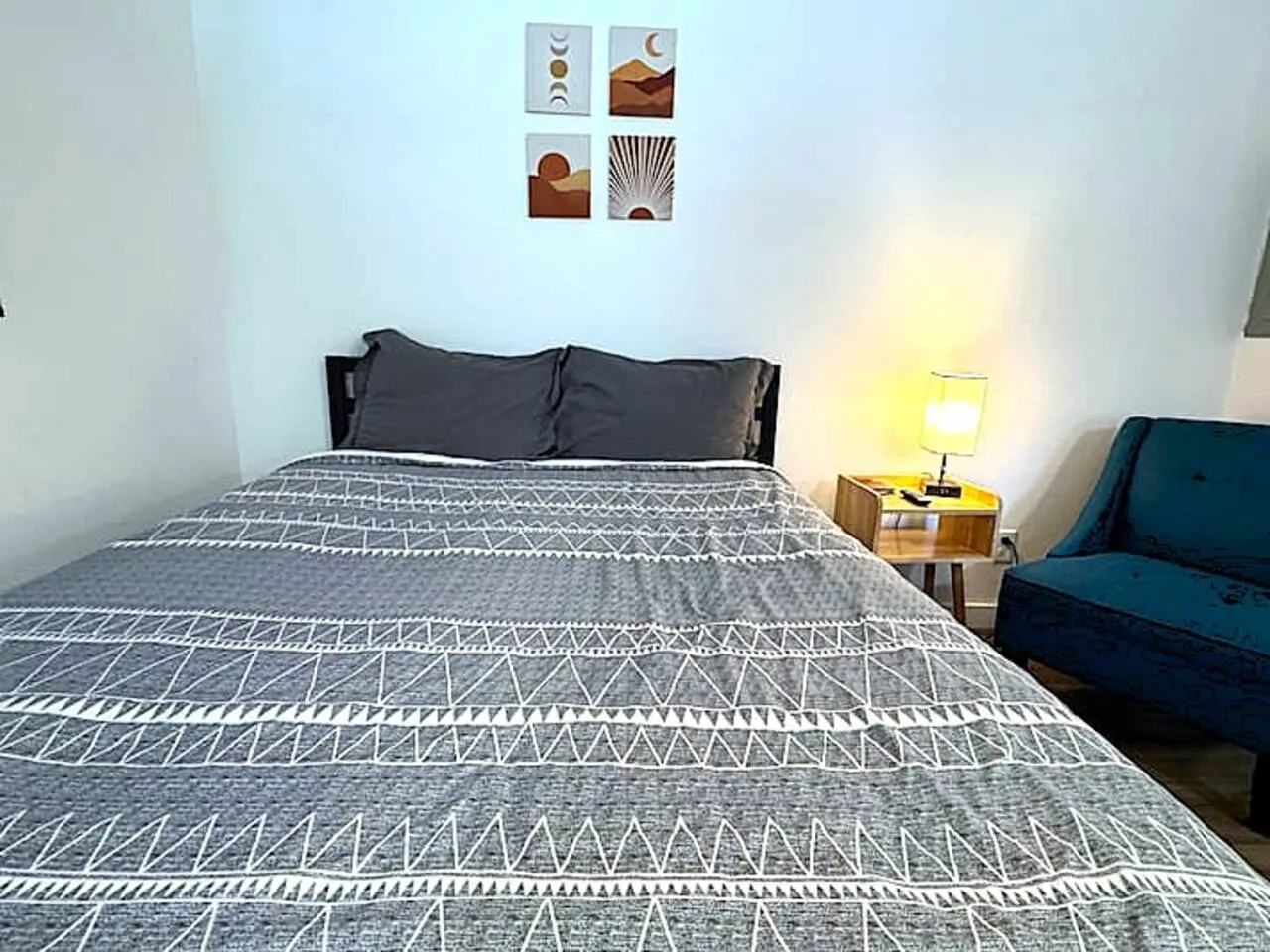 5-Min to UAMS | Studio Apt Ideal Extended Stay — photo 5