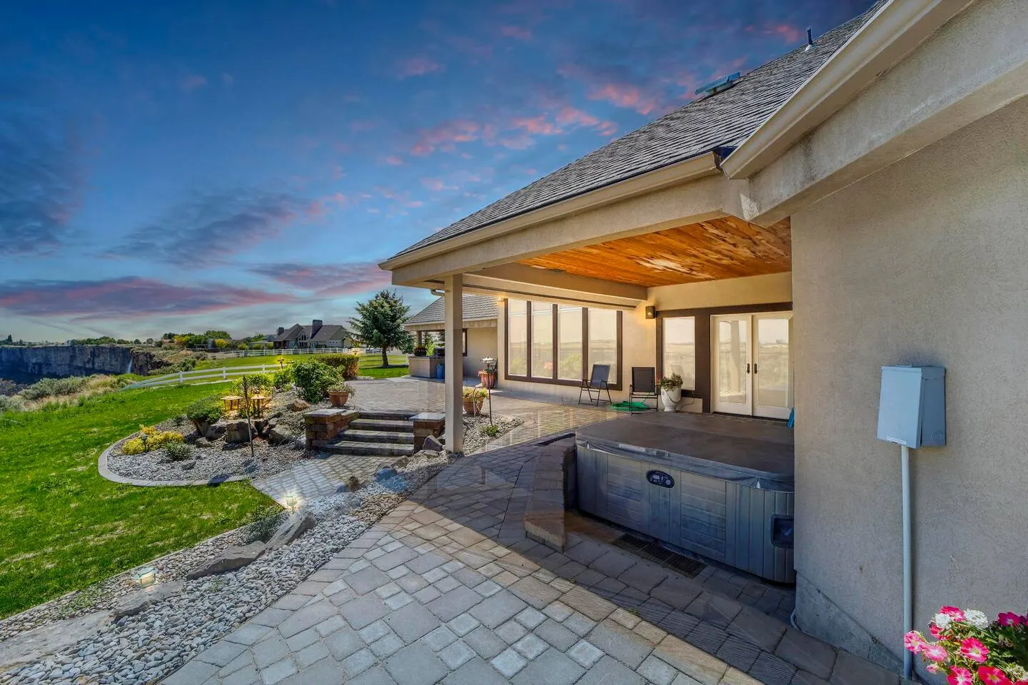 Heated Pool/Canyon Rim/Arcade/Theater/Sleeps 32 11