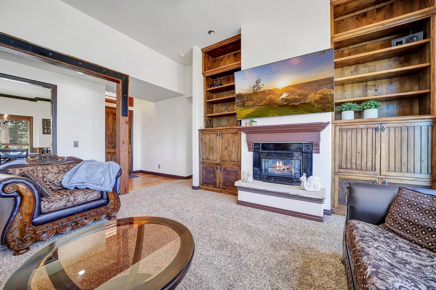 Heated Pool/Canyon Rim/Arcade/Theater/Sleeps 32 17