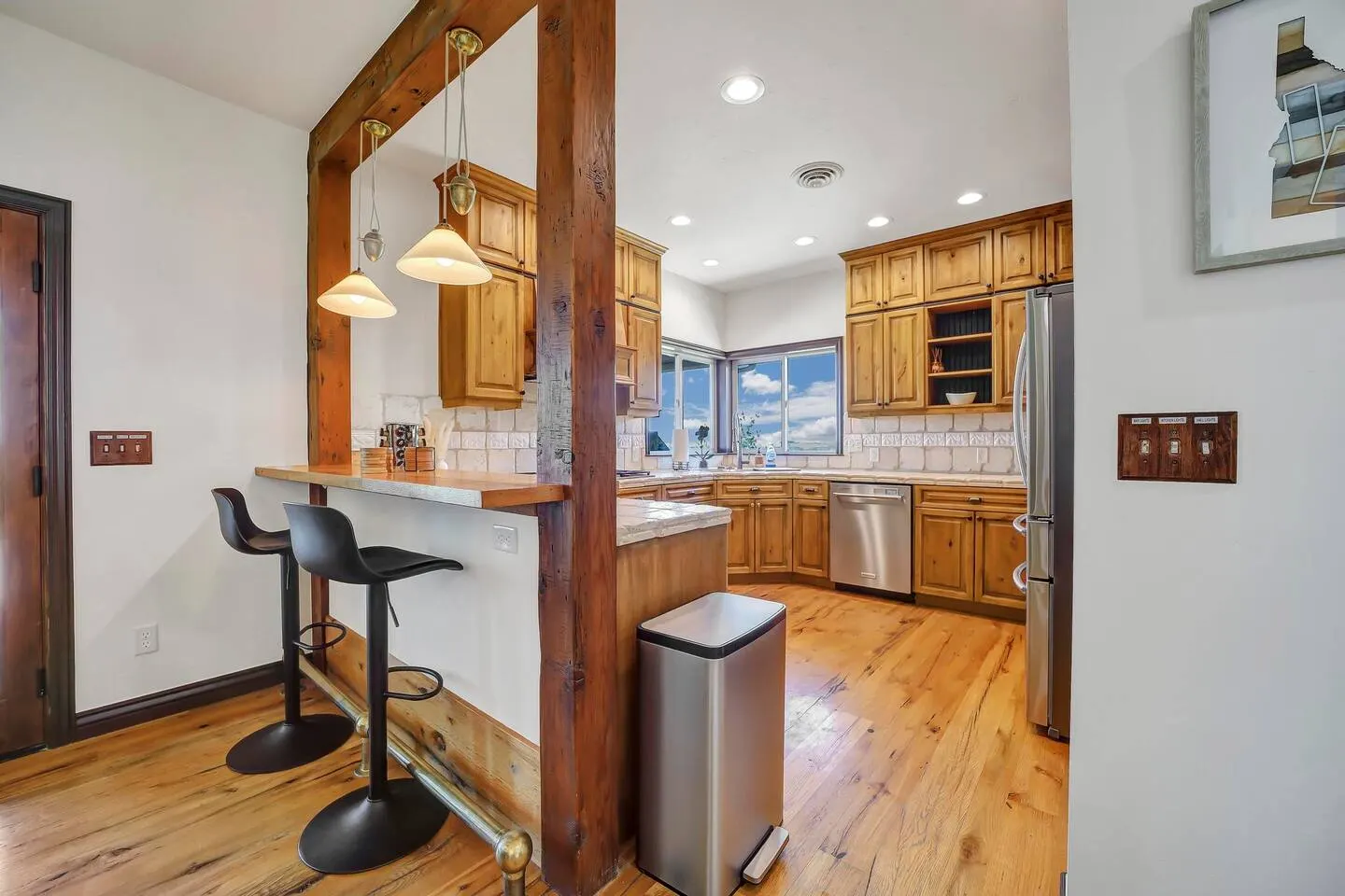 Heated Pool/Canyon Rim/Arcade/Theater/Sleeps 32 18