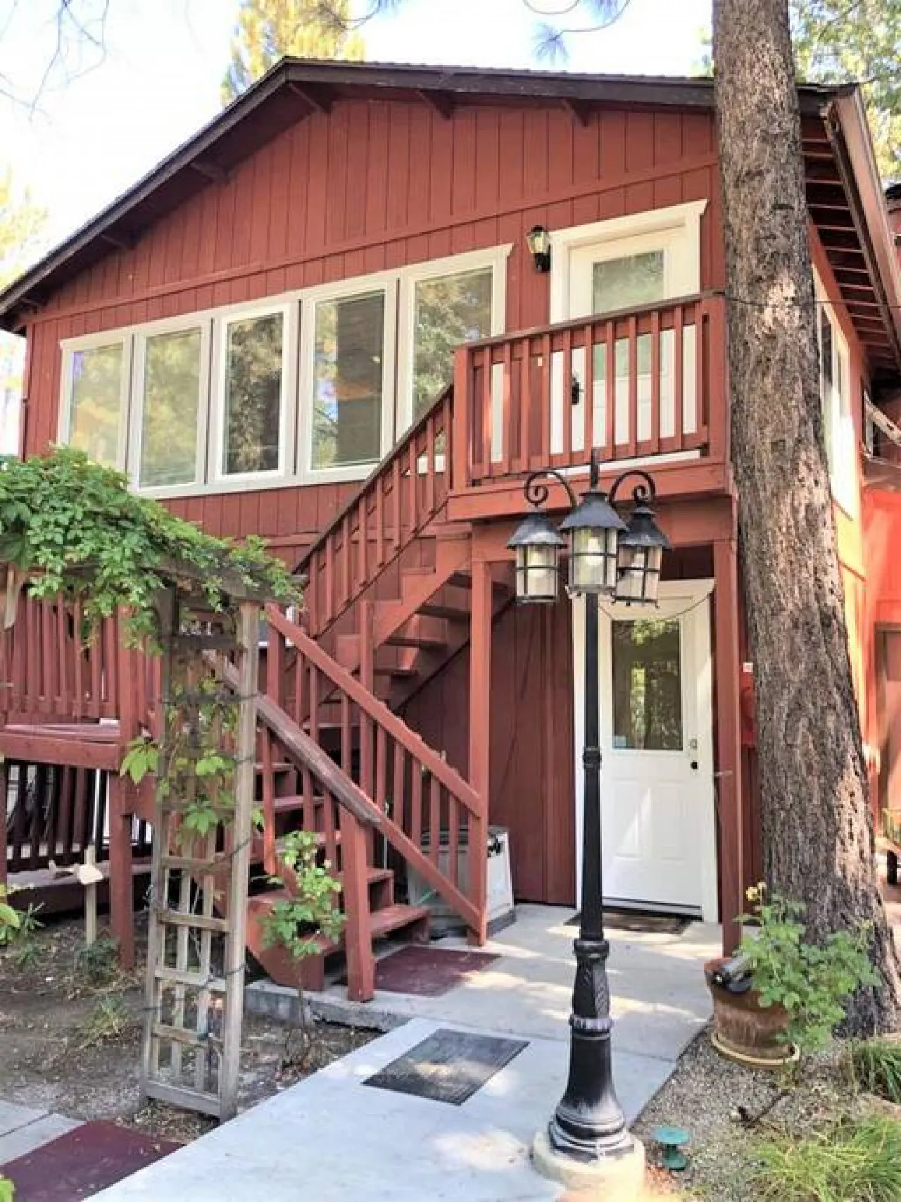 Charming Timber Haven Lodge (8 guest) Cabin #9 6