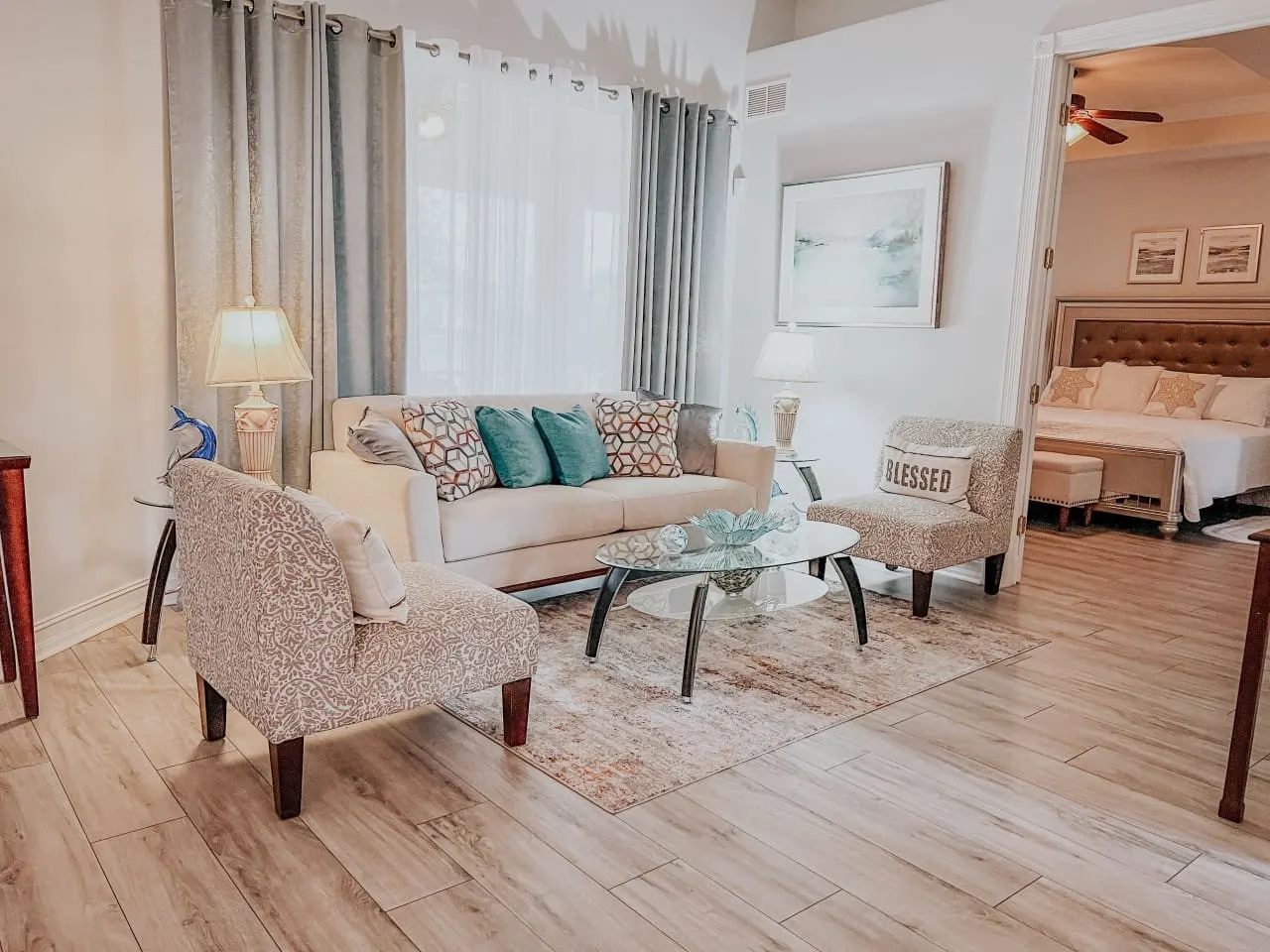 Grand Retreat near Englewood Beach 12