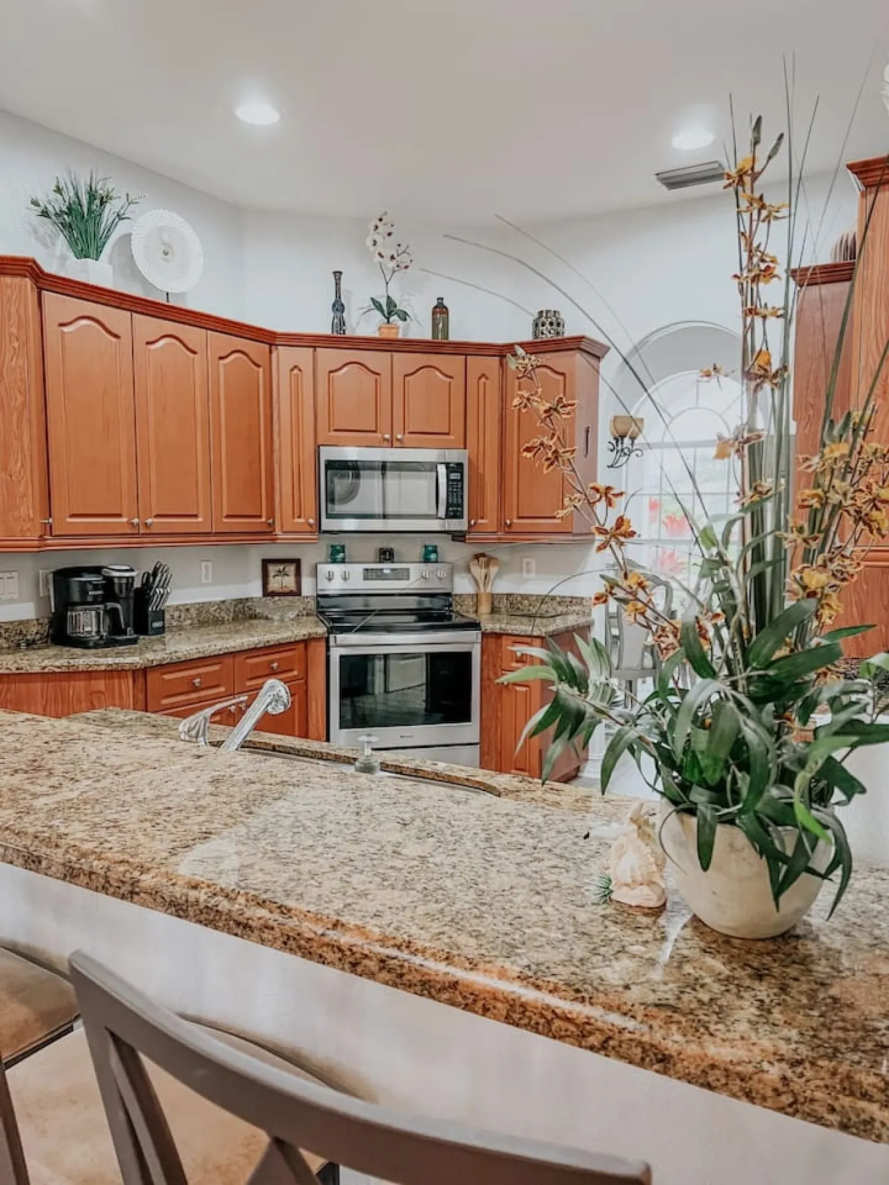Grand Retreat near Englewood Beach 7