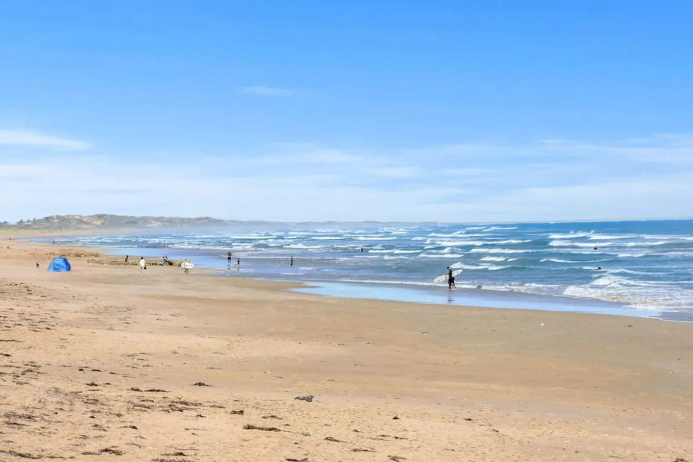 Oceans 5—Serene Sanctuary, Walk to Beach & Cafés — photo 5