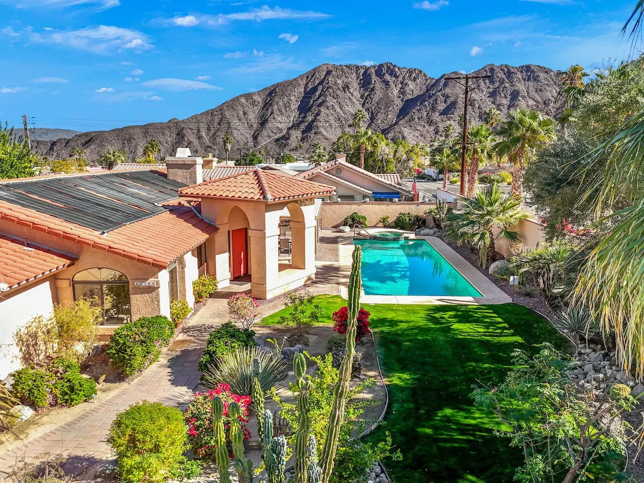 Casa Carranza Hideaway | Pool&Spa | MountainViews