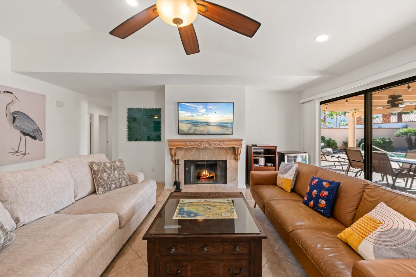Casa Carranza Hideaway | Pool&Spa | MountainViews — photo 2