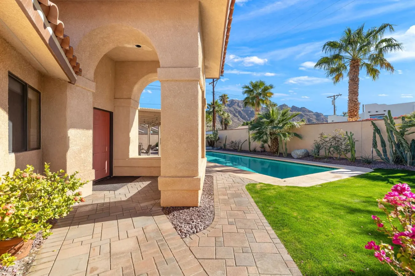 Casa Carranza Hideaway | Pool&Spa | MountainViews — photo 4