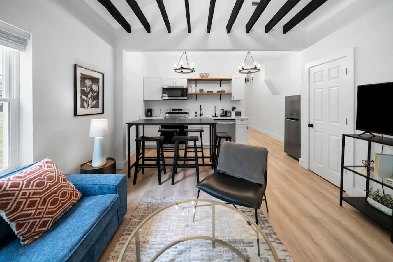 Spacious and Modern 3BR near Downtown/Walnut Hills