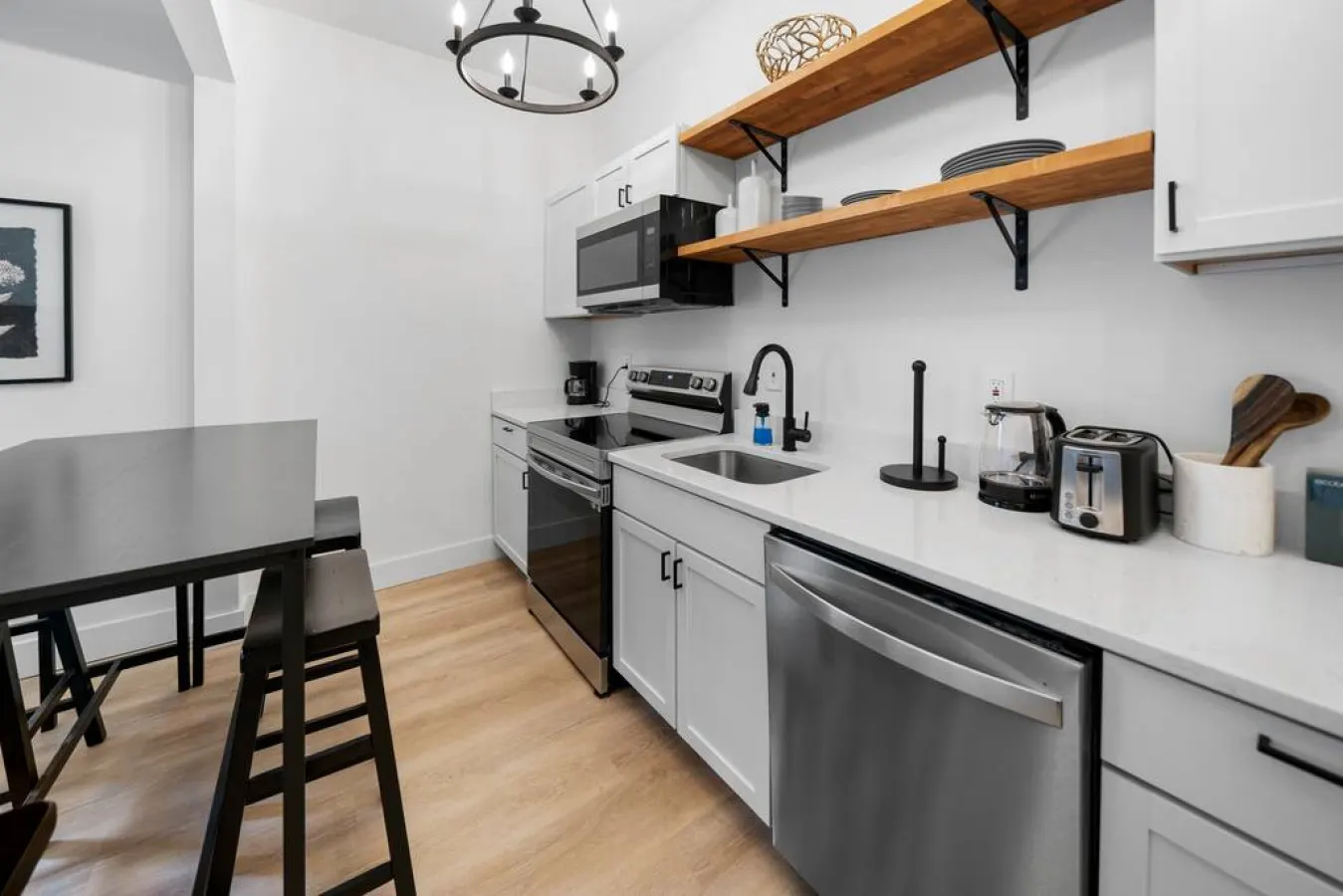 Spacious and Modern 3BR near Downtown/Walnut Hills — foto 2