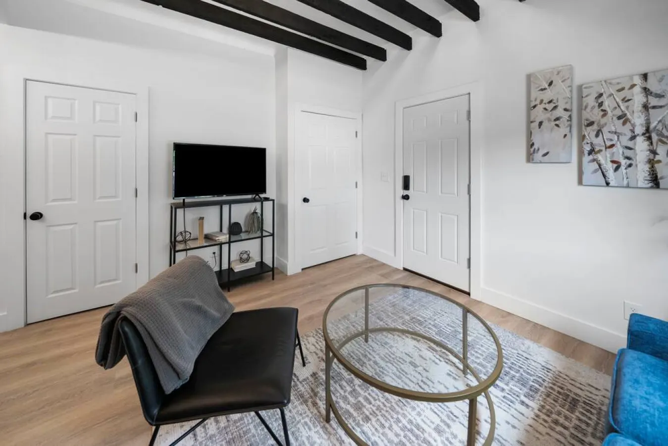 Spacious and Modern 3BR near Downtown/Walnut Hills 9