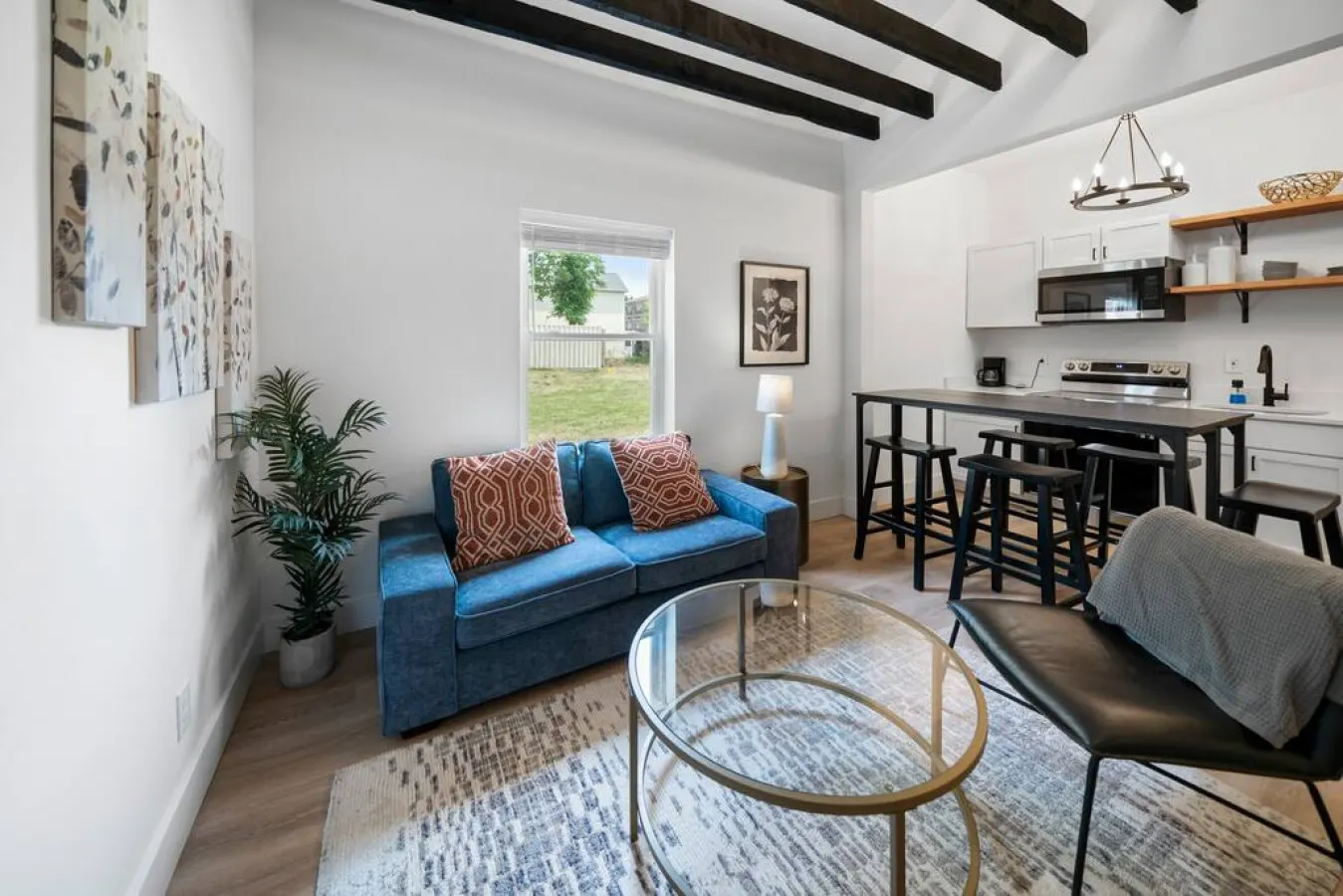 Spacious and Modern 3BR near Downtown/Walnut Hills 10