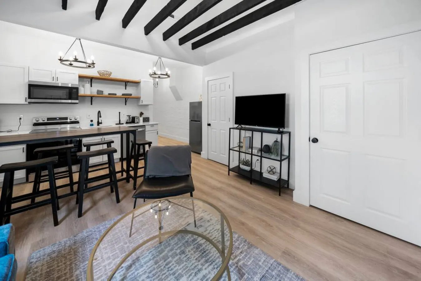Spacious and Modern 3BR near Downtown/Walnut Hills 11