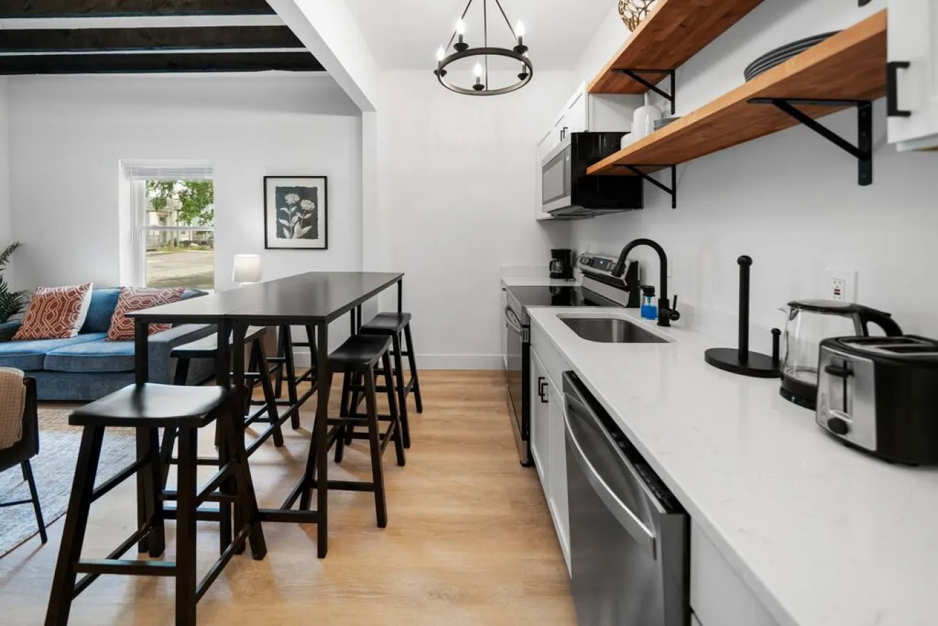 Spacious and Modern 3BR near Downtown/Walnut Hills 15