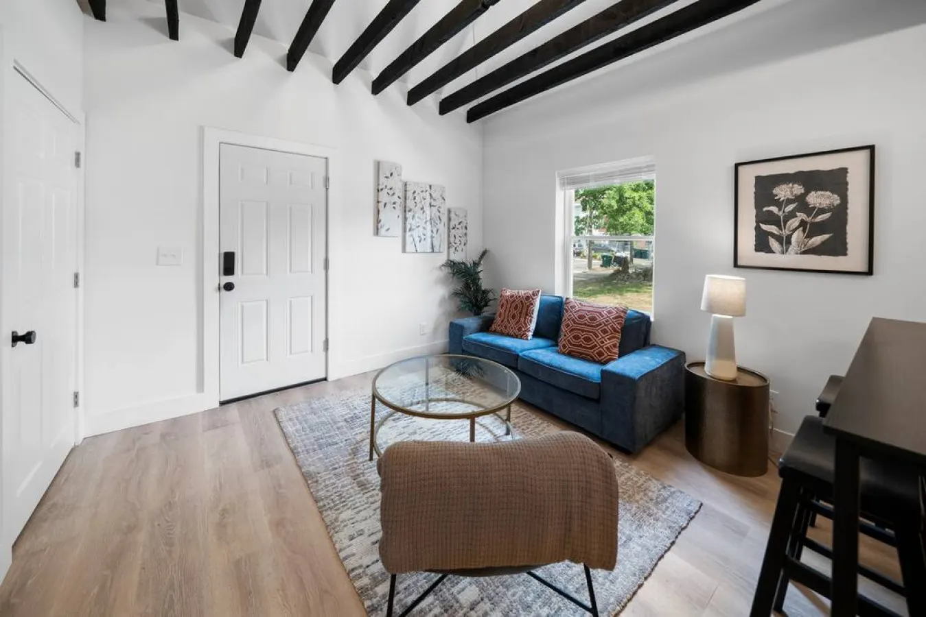 Spacious and Modern 3BR near Downtown/Walnut Hills — foto 3