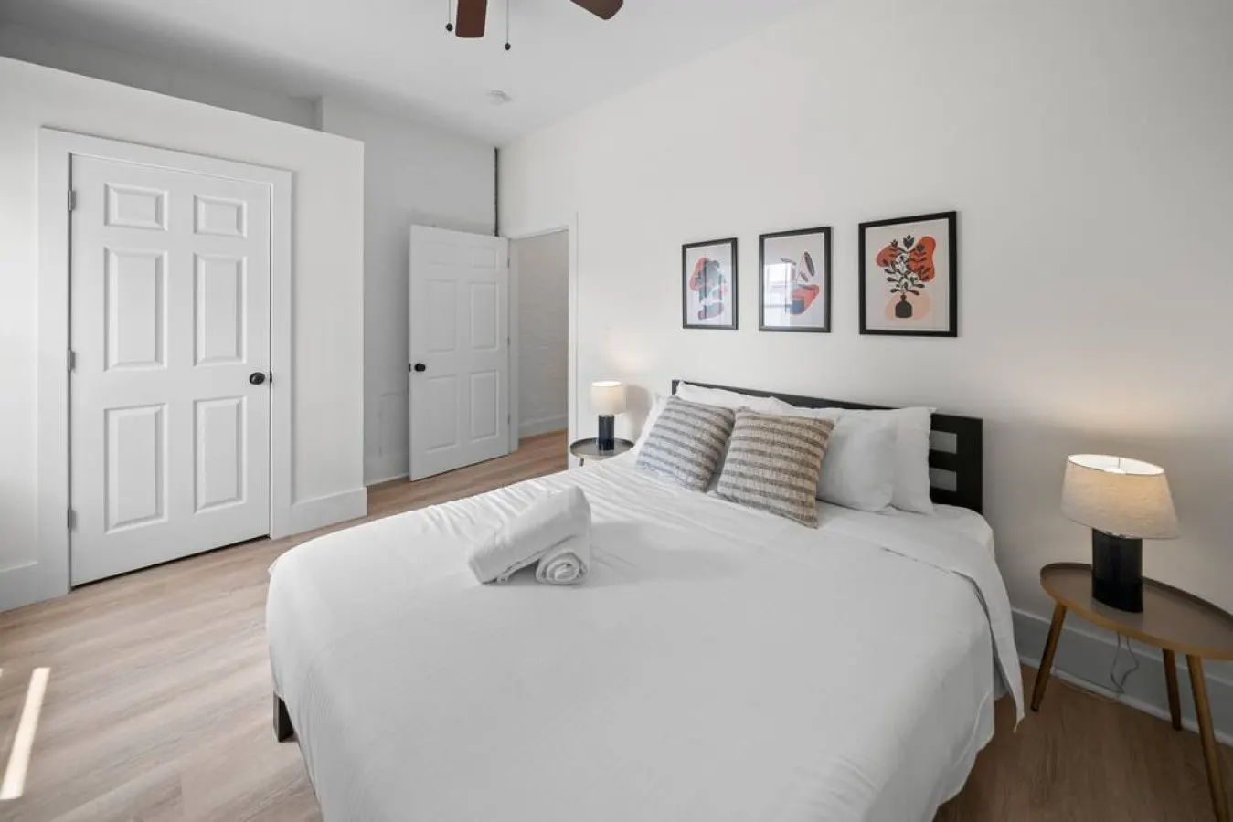 Spacious and Modern 3BR near Downtown/Walnut Hills — foto 4