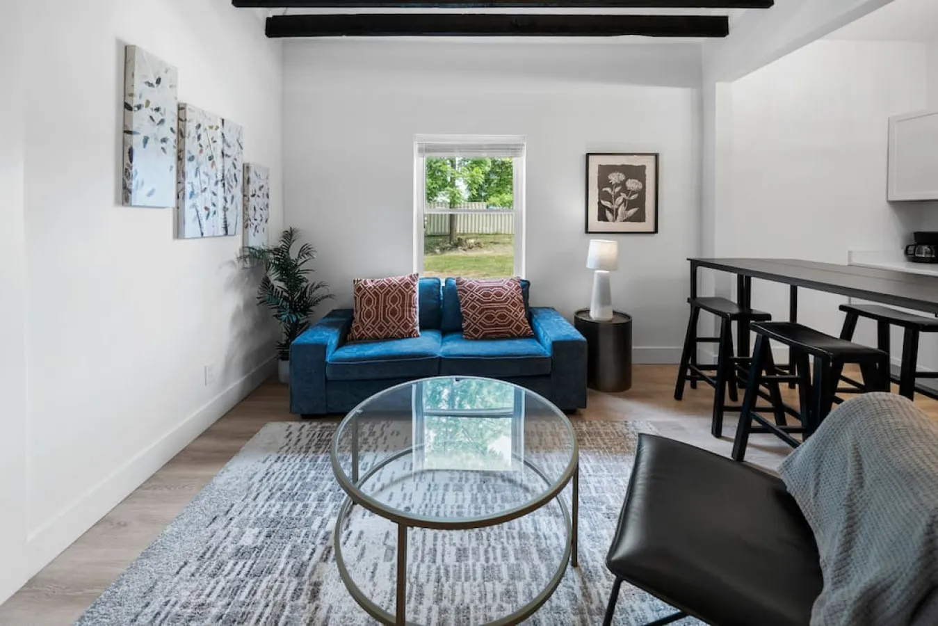 Spacious and Modern 3BR near Downtown/Walnut Hills 7