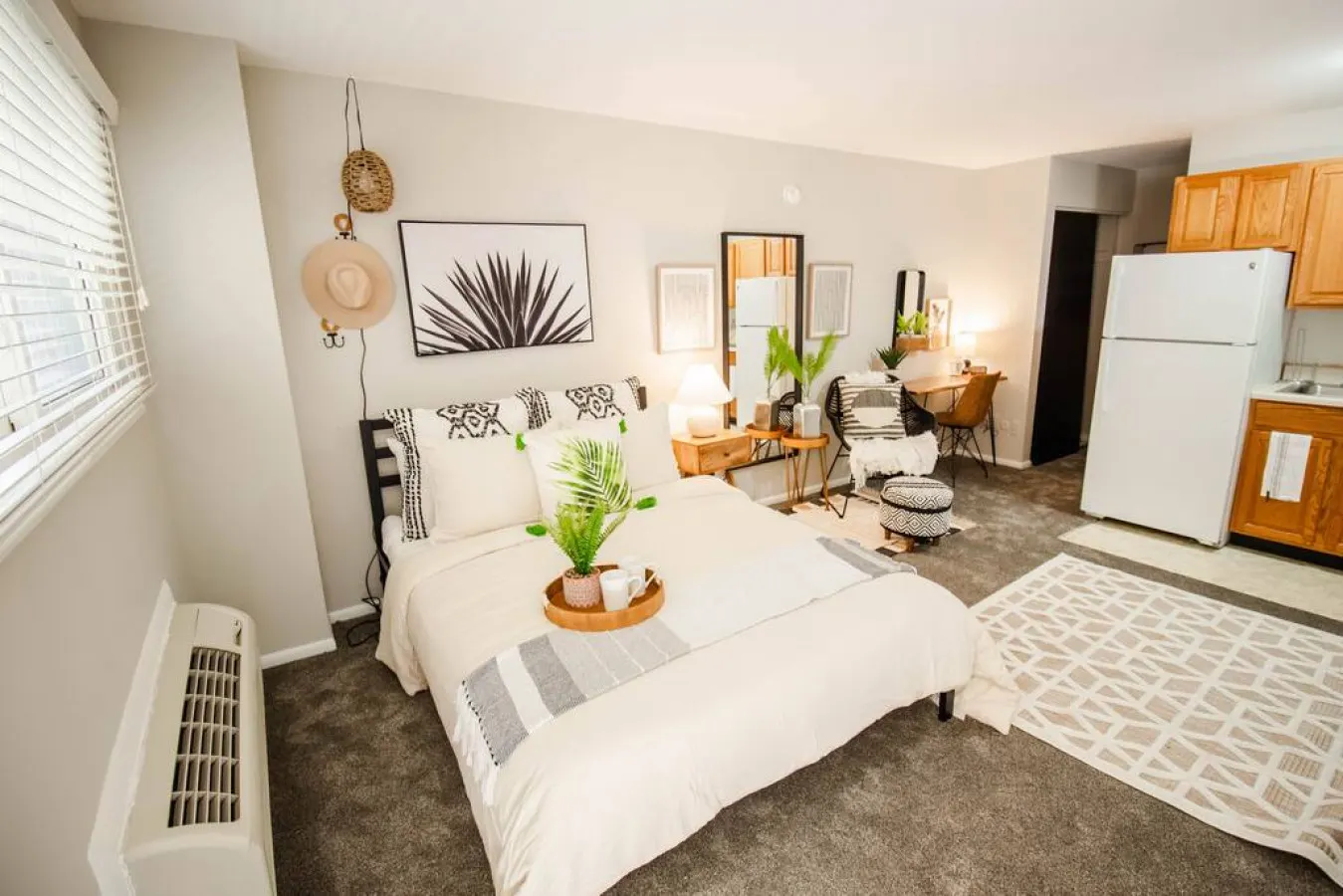The Buckeye Amara Studio Apt