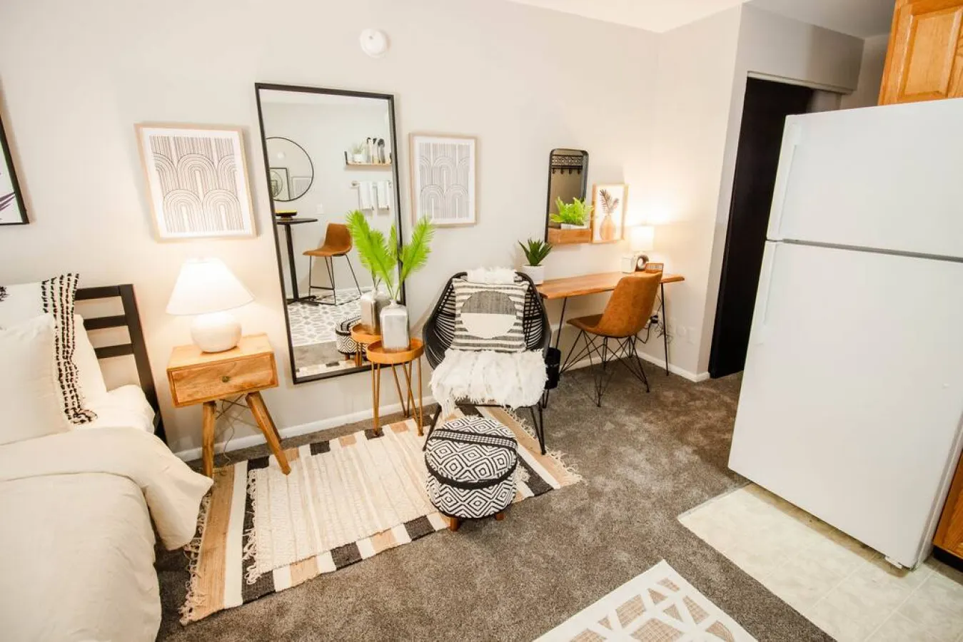 The Buckeye Amara Studio Apt 9