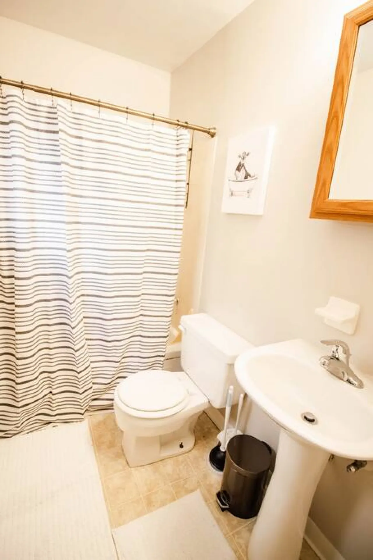 The Buckeye Amara Studio Apt 5