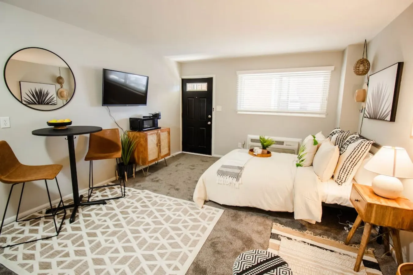 The Buckeye Amara Studio Apt 7