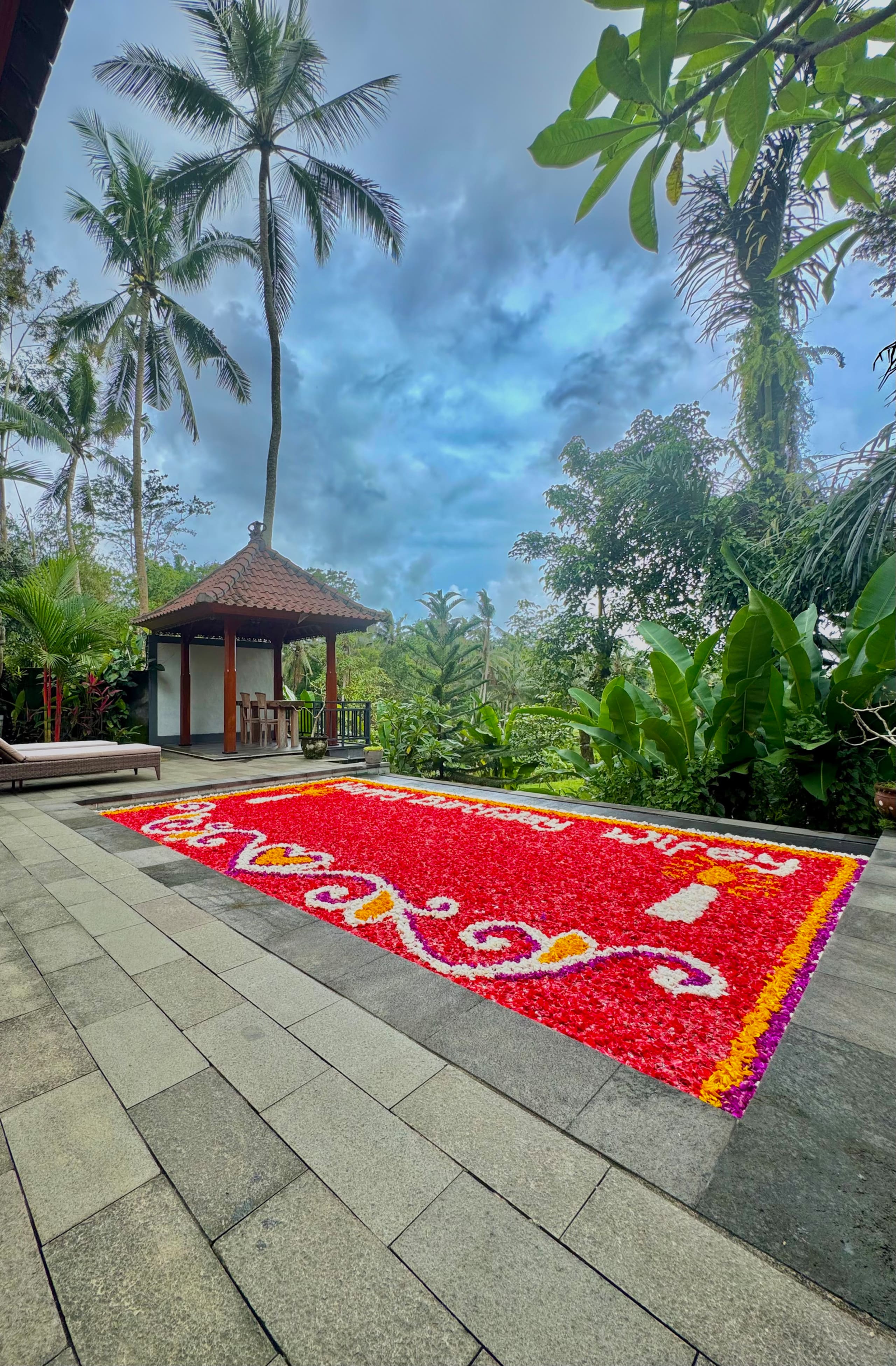Pande Sebali Villas 1
