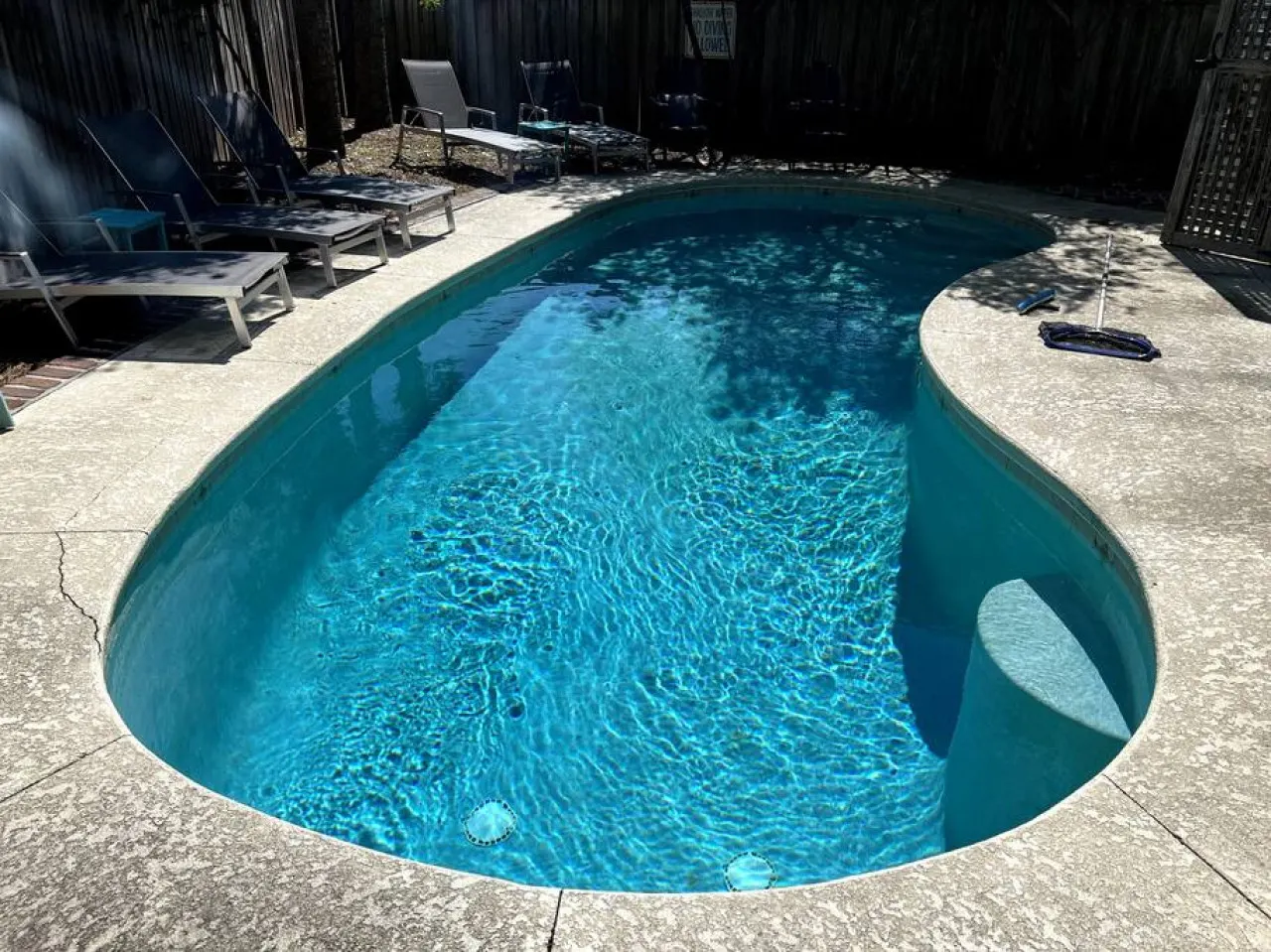 Beach House - Steps to Beach and Restaurants - Private Pool 3