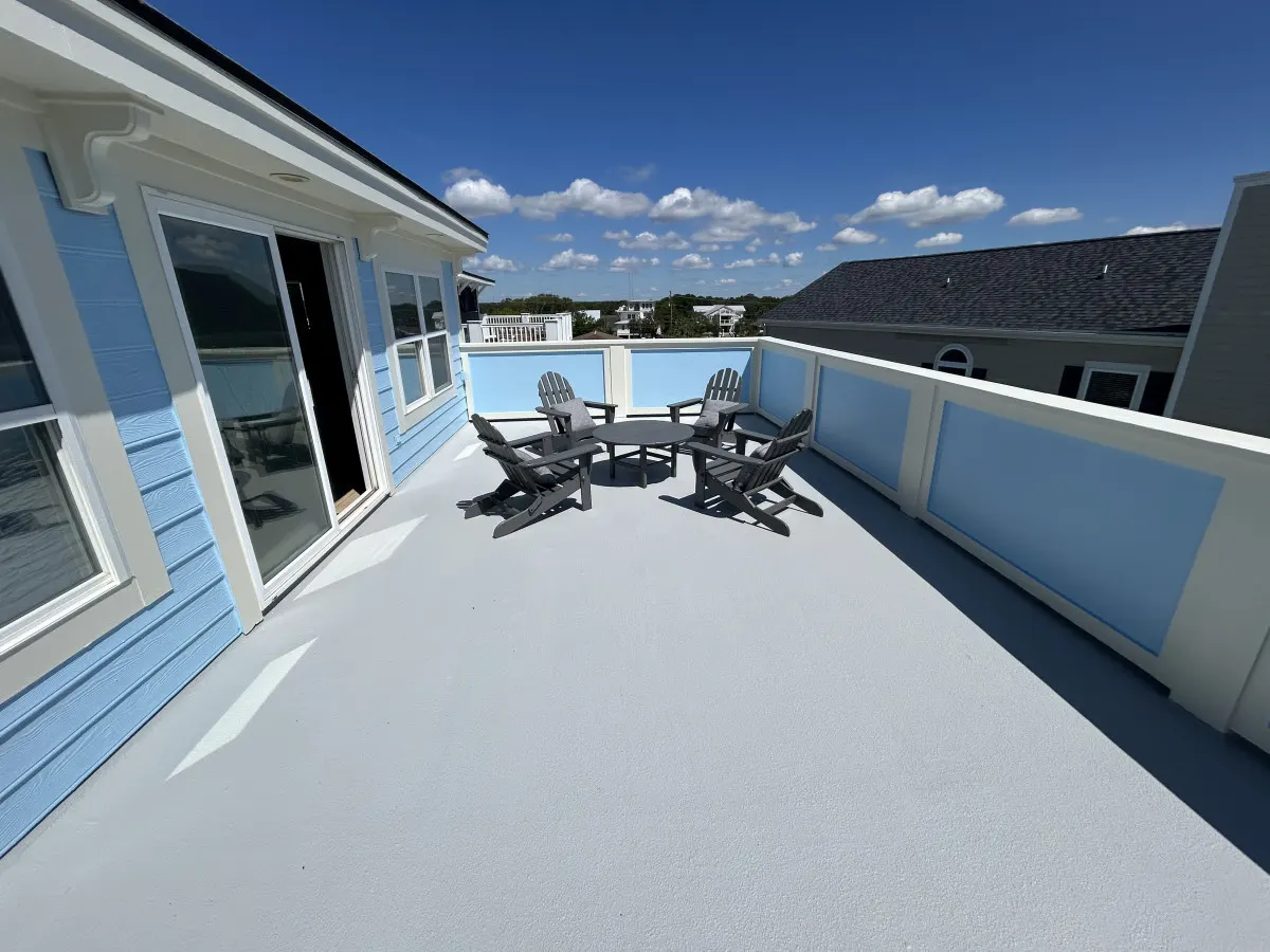 Beach House - Steps to Beach and Restaurants - Private Pool 6