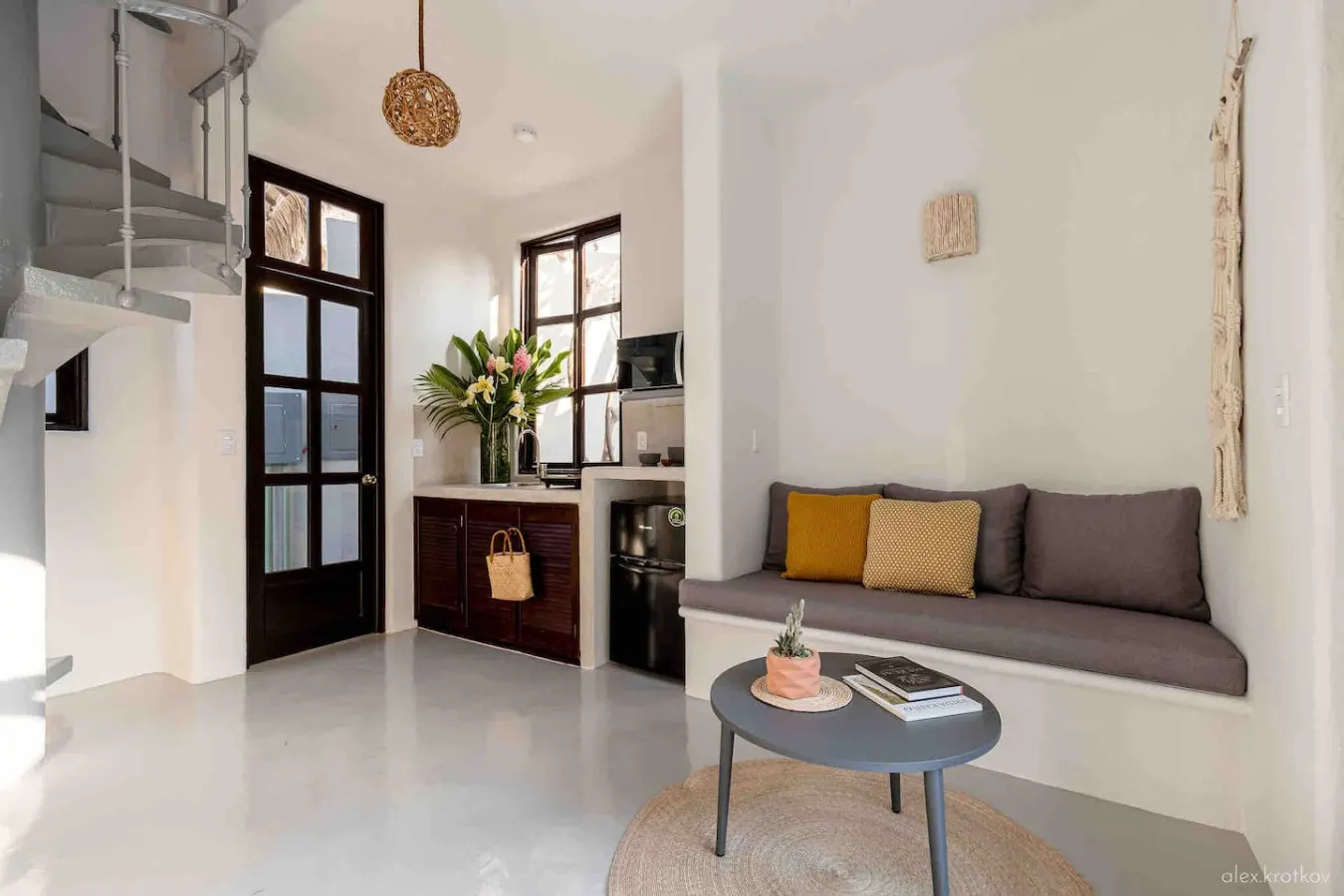 Casa Nopal - Private Pool, Chic, Steps from Beach 10