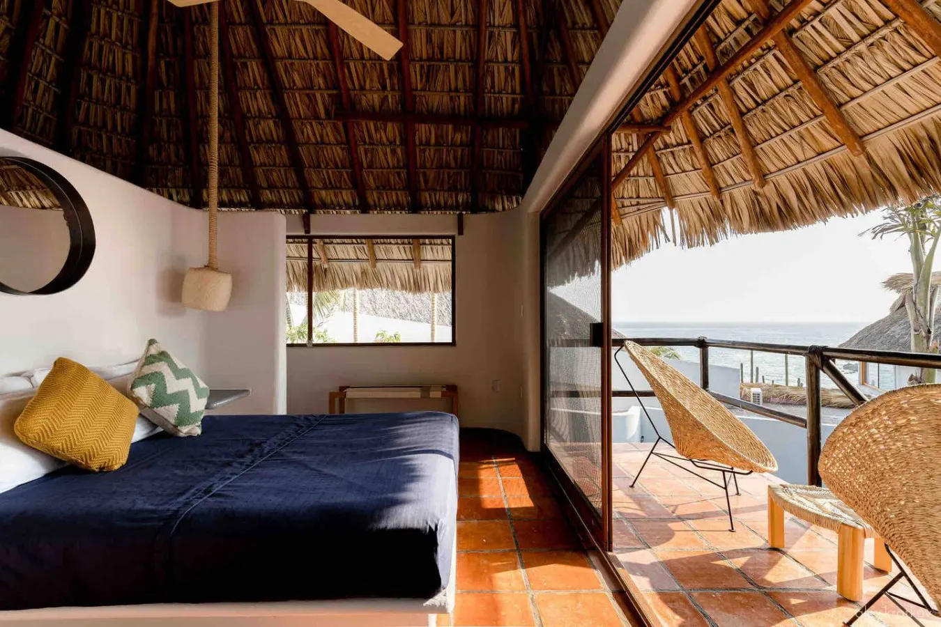 Casa Nopal - Private Pool, Chic, Steps from Beach 17