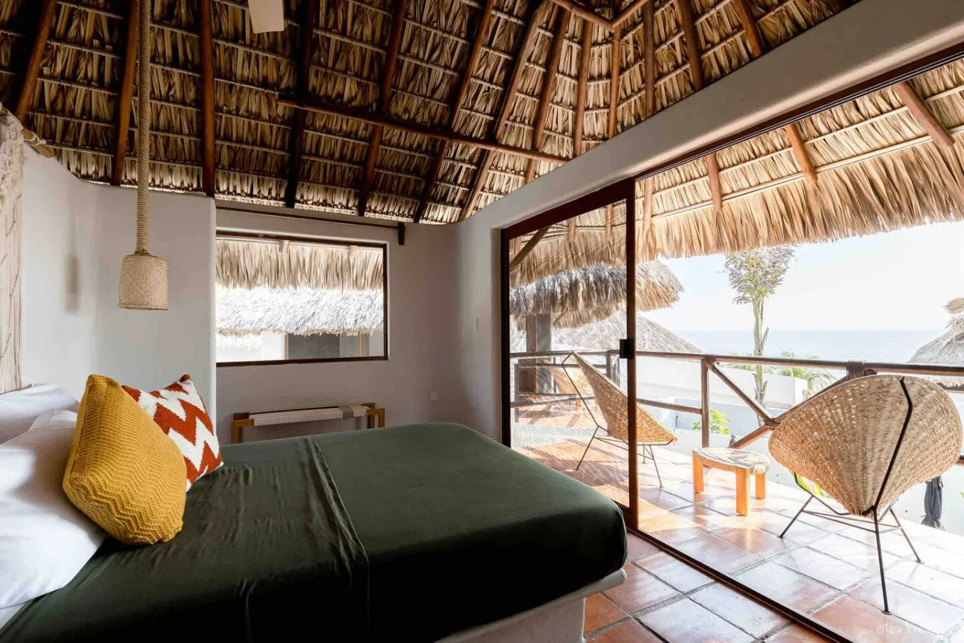 Casa Nopal - Private Pool, Chic, Steps from Beach 18