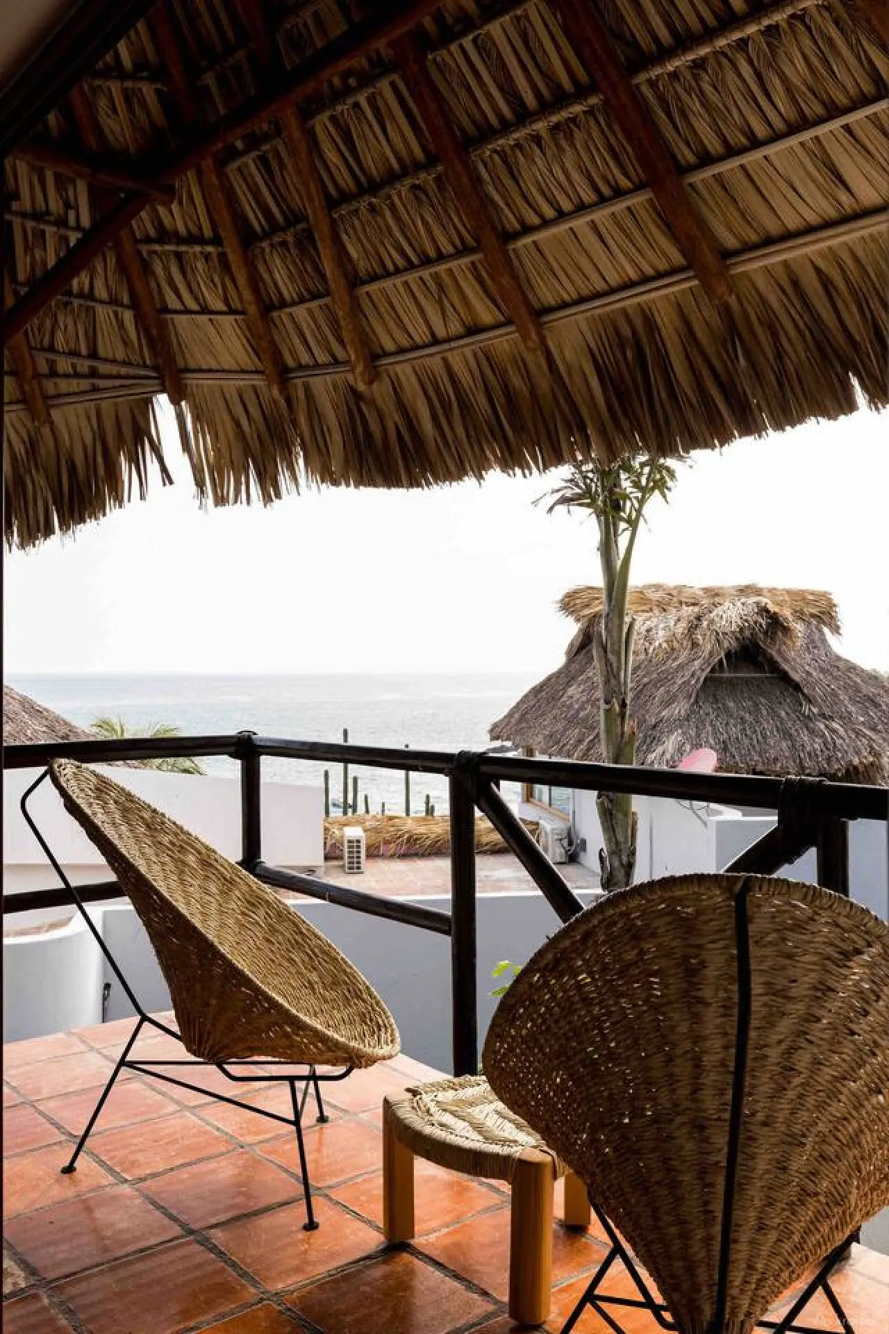 Casa Nopal - Private Pool, Chic, Steps from Beach 4
