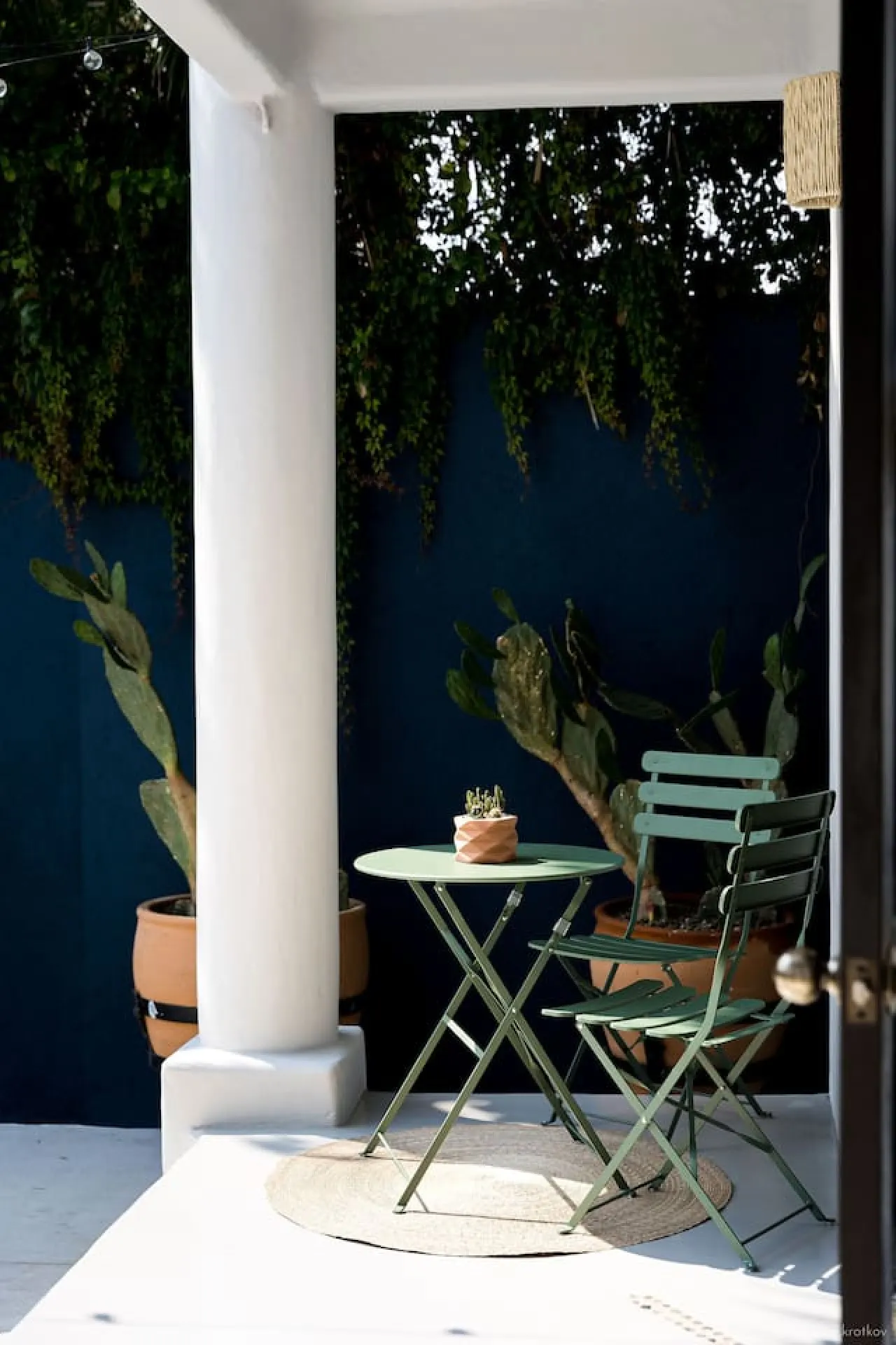 Casa Nopal - Private Pool, Chic, Steps from Beach 5