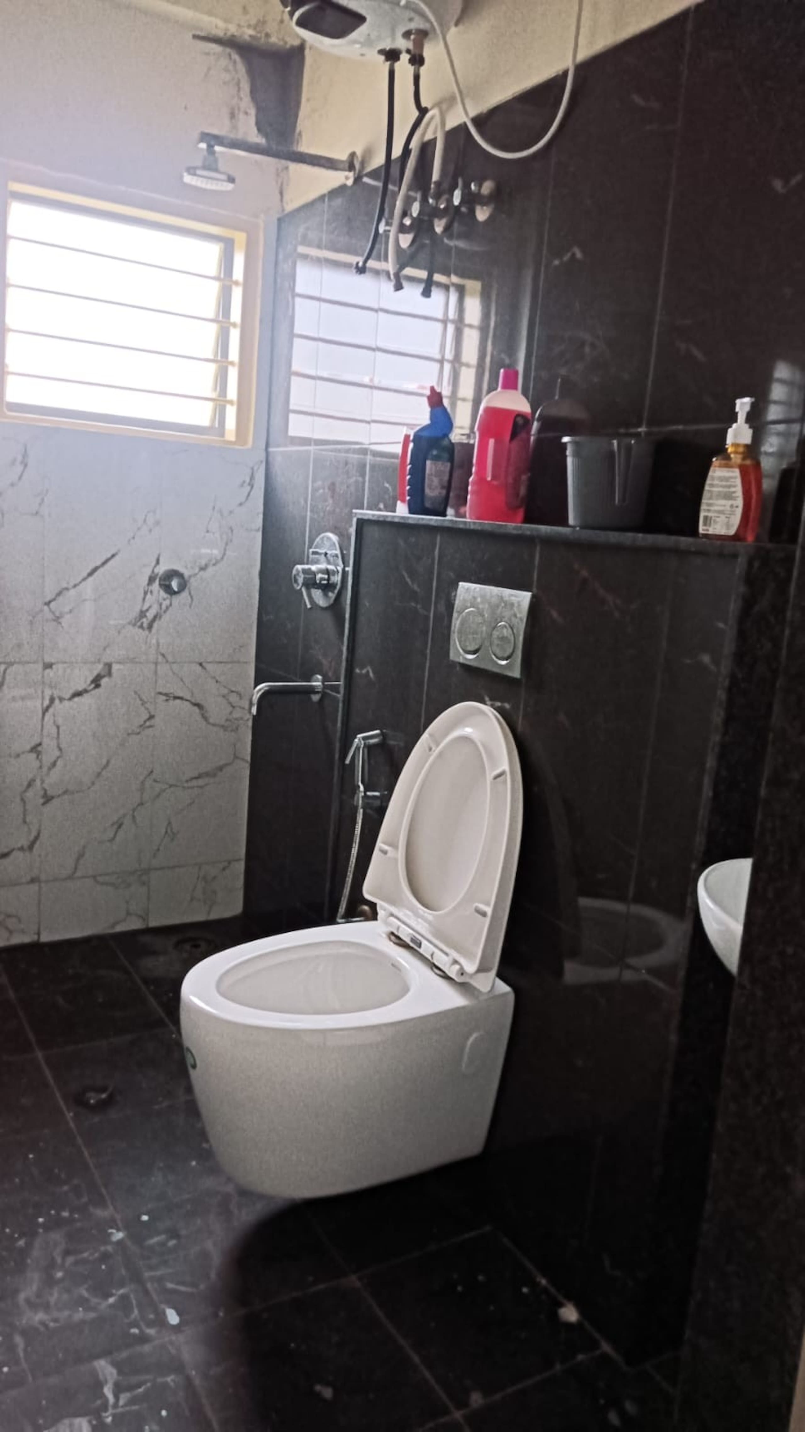 Elite Homestay Chikmagalur 6 8