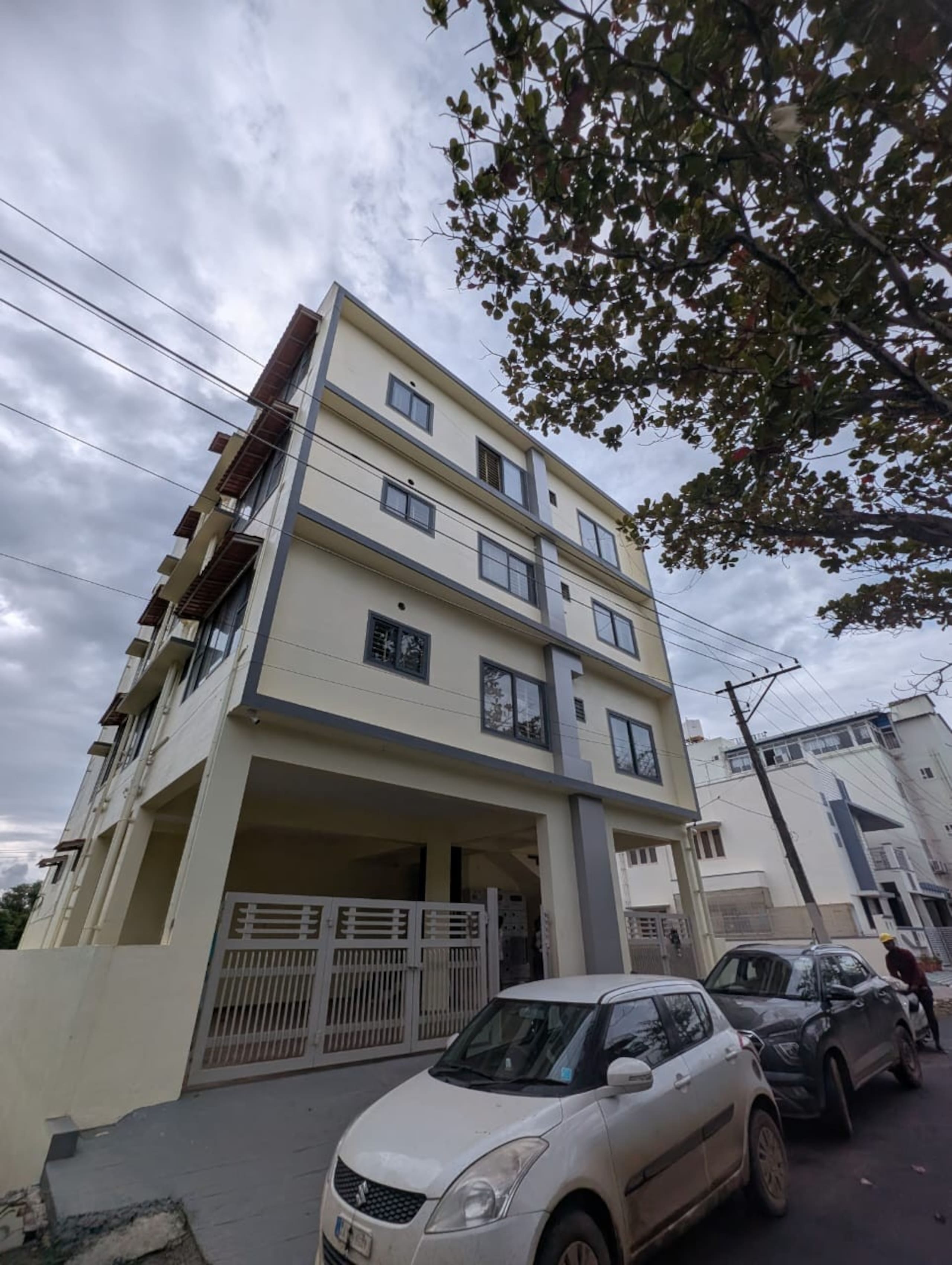 Elite Homestay Chikmagalur 6 7