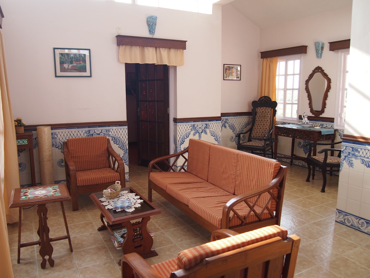 Beachside apartment at Costas Montage — photo 5