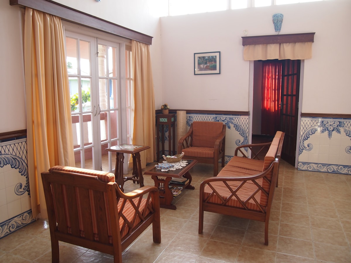 Beachside apartment at Costas Montage — photo 4