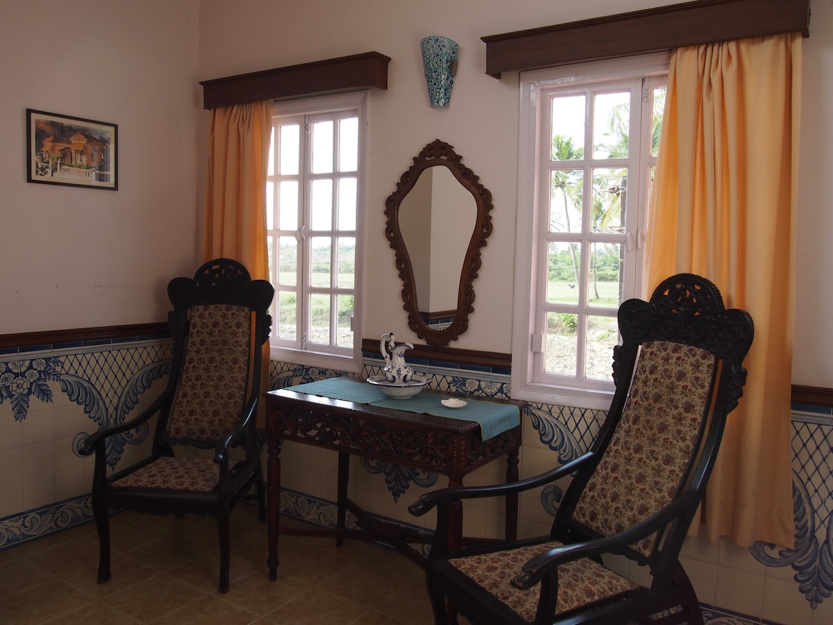 Beachside apartment at Costas Montage — photo 3