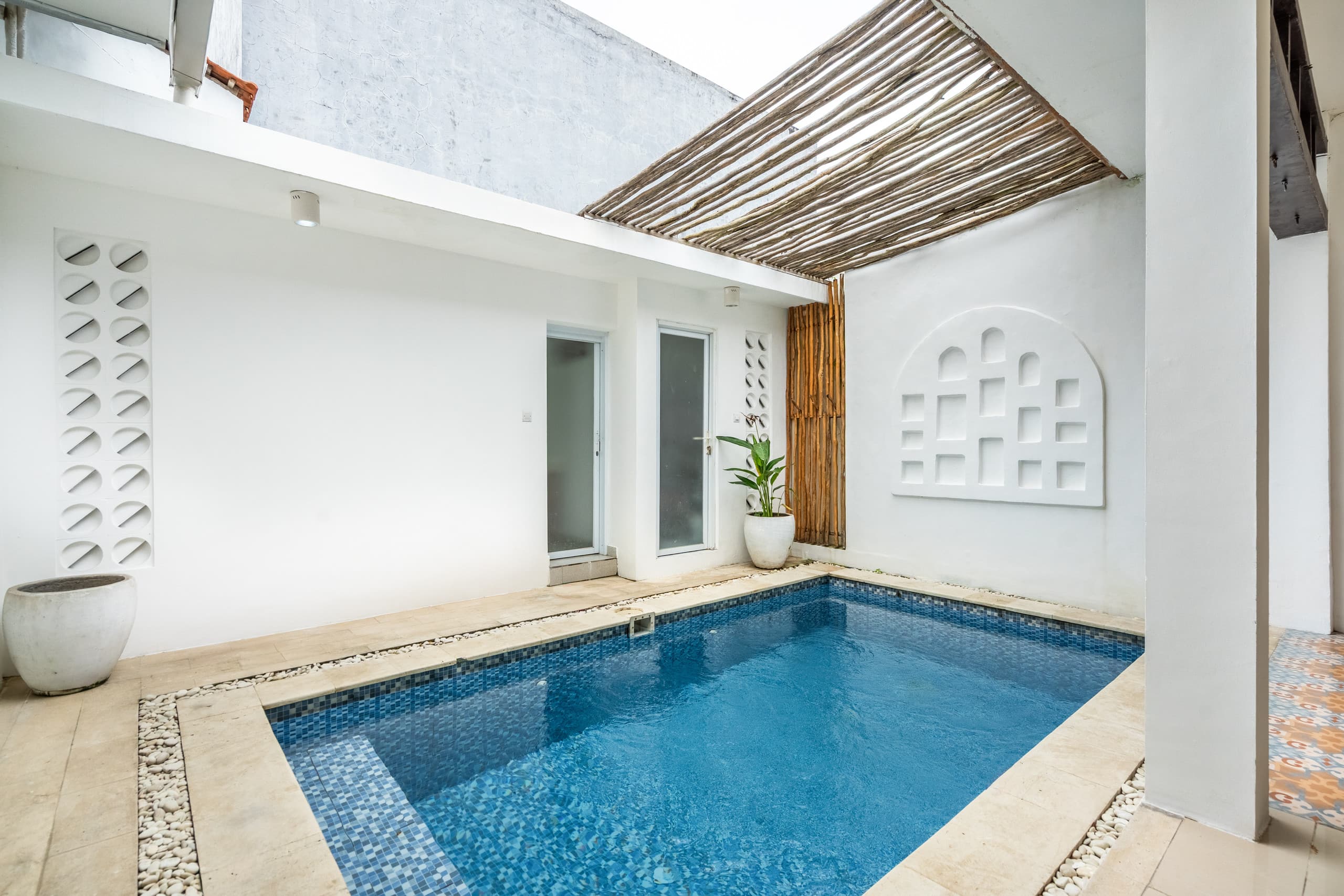 Bhiseka Villa Jimbaran by Aishwarya Bali 26