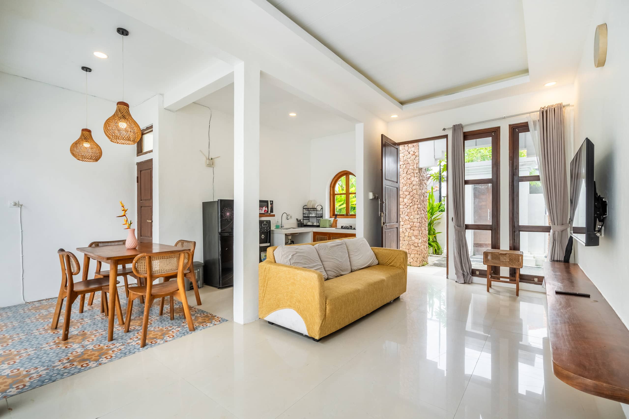 Bhiseka Villa Jimbaran by Aishwarya Bali 8