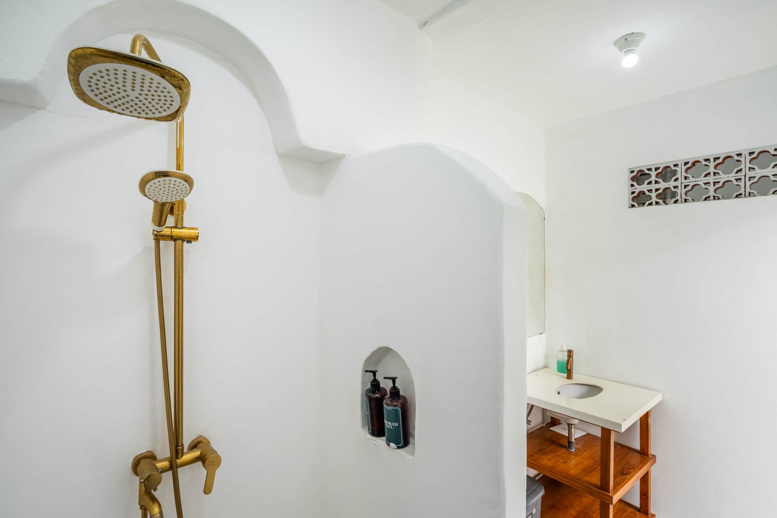 Bhiseka Villa Jimbaran by Aishwarya Bali 23