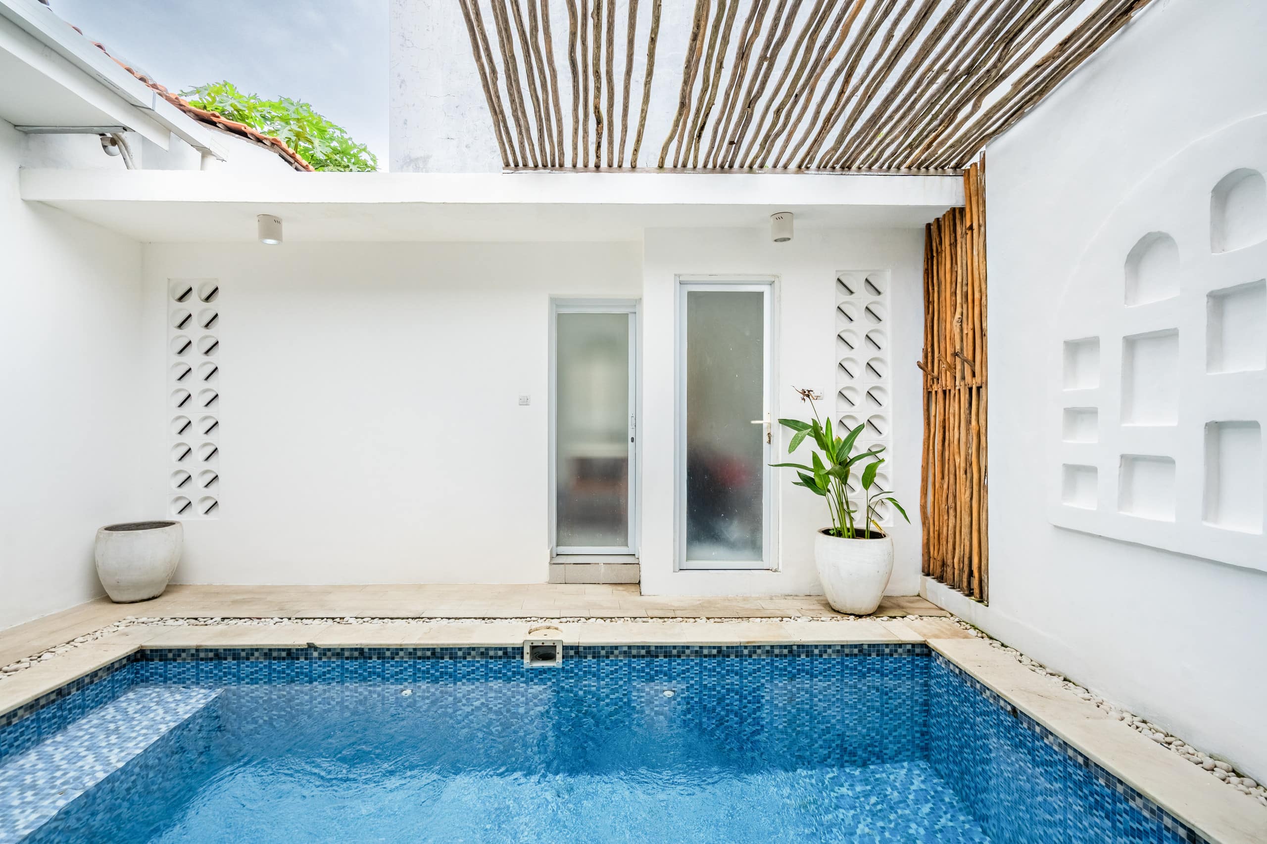Bhiseka Villa Jimbaran by Aishwarya Bali 27