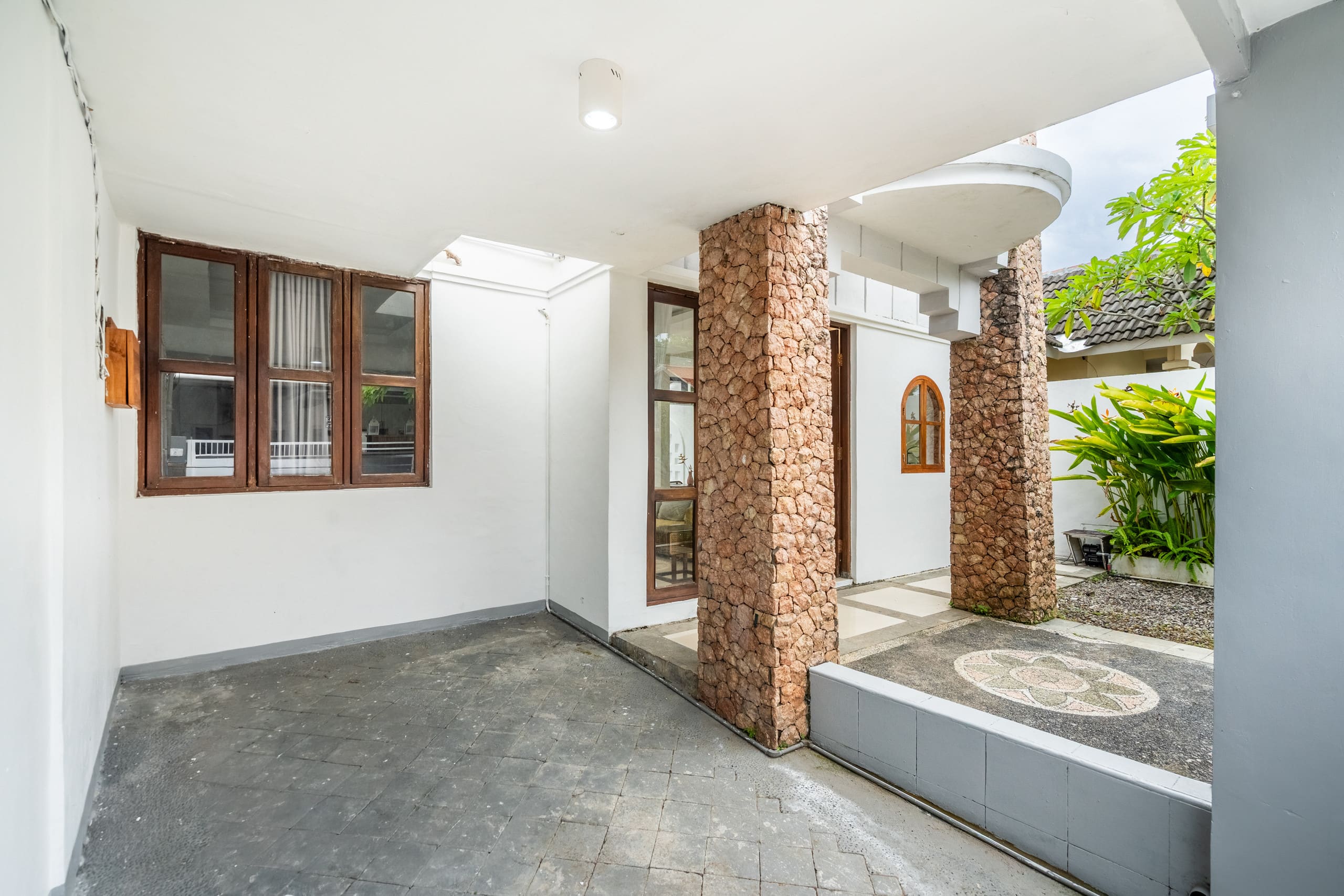 Bhiseka Villa Jimbaran by Aishwarya Bali 7