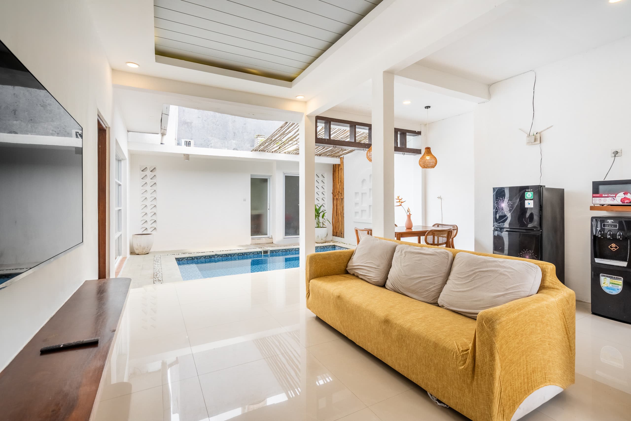 Bhiseka Villa Jimbaran by Aishwarya Bali 34